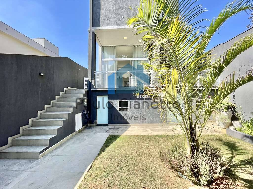 Casa de Condomínio à venda com 3 quartos, 171m² - Foto 34