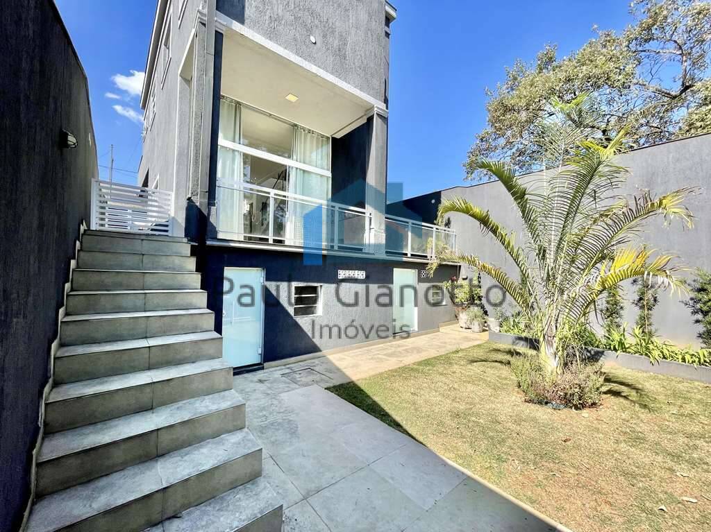 Casa de Condomínio à venda com 3 quartos, 171m² - Foto 33