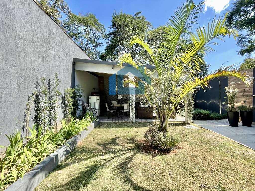 Casa de Condomínio à venda com 3 quartos, 171m² - Foto 38