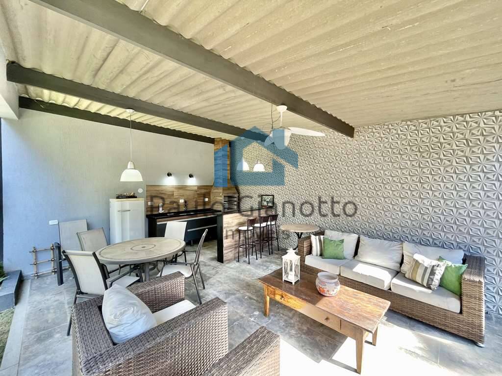 Casa de Condomínio à venda com 3 quartos, 171m² - Foto 39