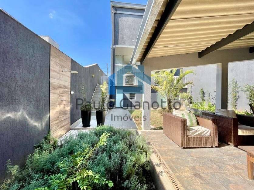 Casa de Condomínio à venda com 3 quartos, 171m² - Foto 42