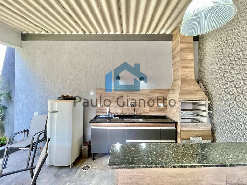 Casa de Condomínio à venda com 3 quartos, 171m² - Foto 43