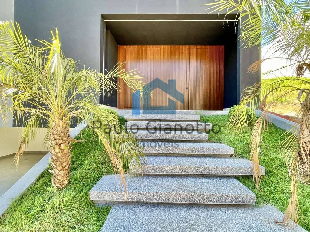 Casa de Condomínio à venda e aluguel com 4 quartos, 393m² - Foto 10