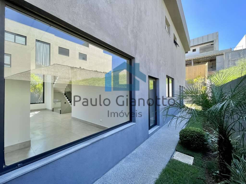 Casa de Condomínio à venda e aluguel com 4 quartos, 393m² - Foto 11