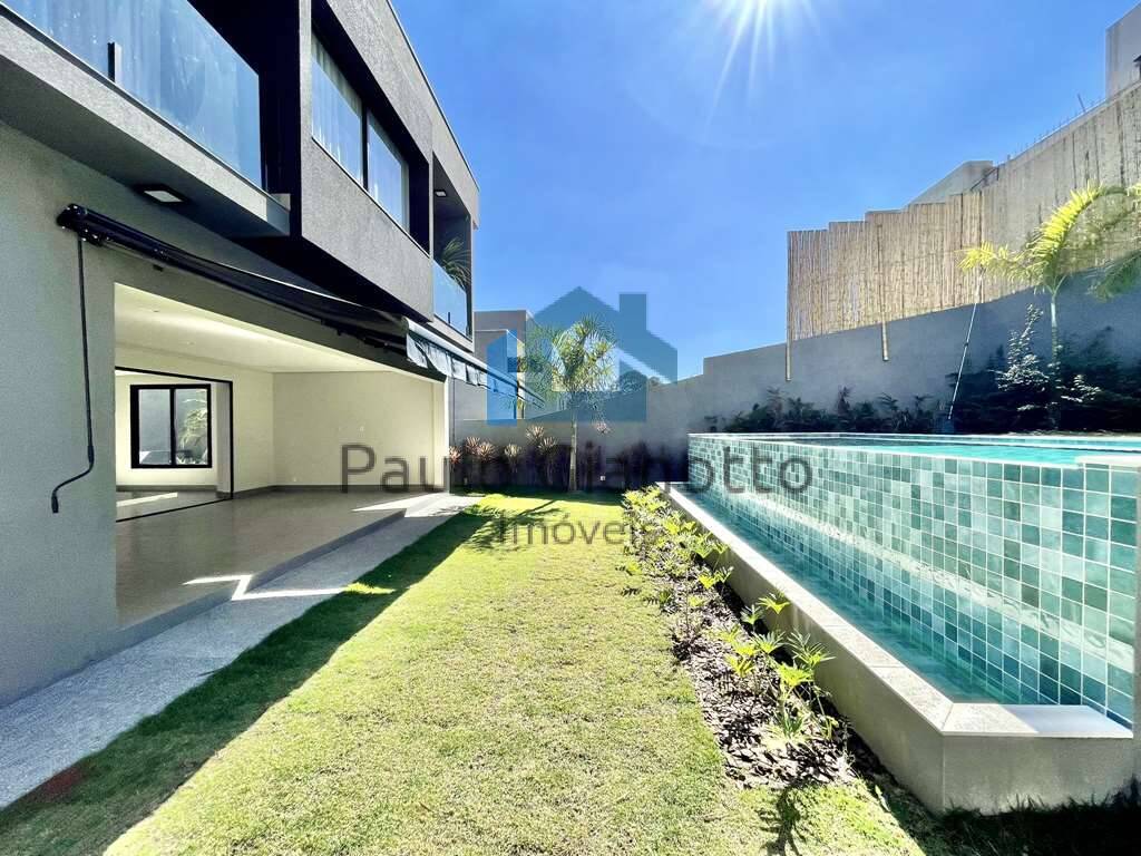 Casa de Condomínio à venda e aluguel com 4 quartos, 393m² - Foto 20