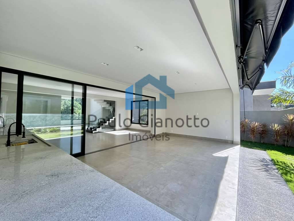 Casa de Condomínio à venda e aluguel com 4 quartos, 393m² - Foto 41