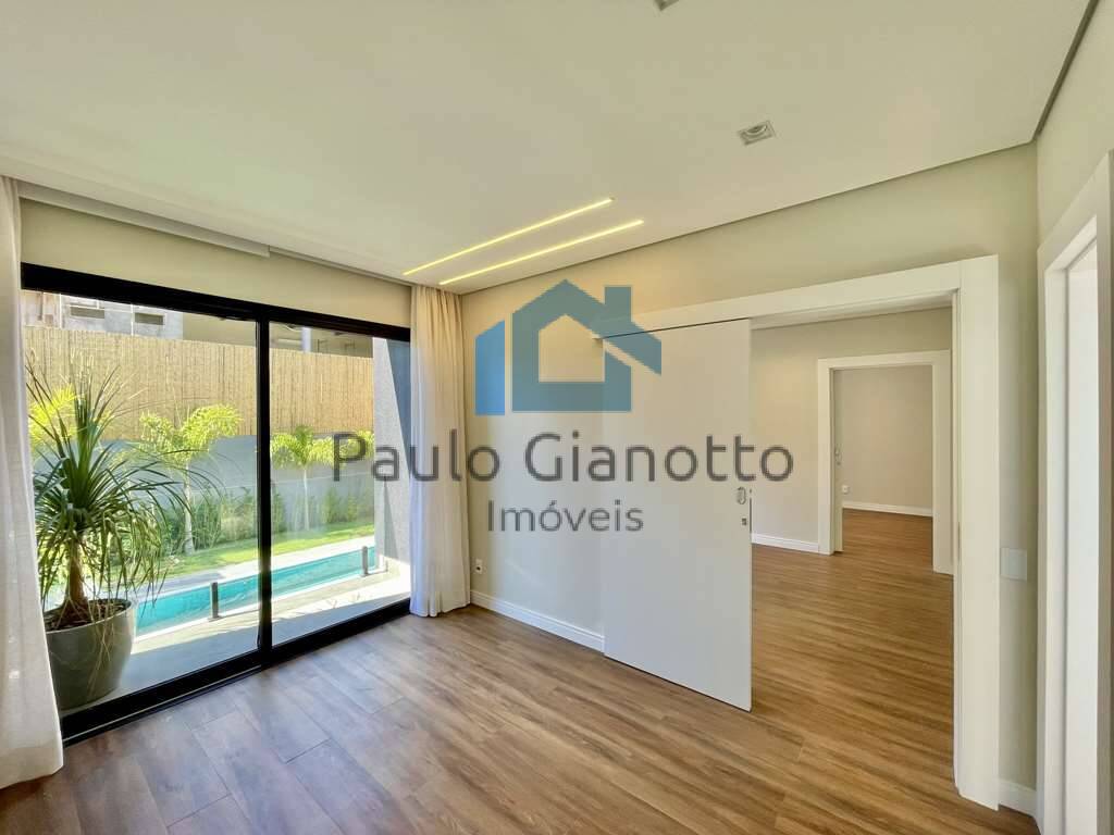 Casa de Condomínio à venda e aluguel com 4 quartos, 393m² - Foto 57