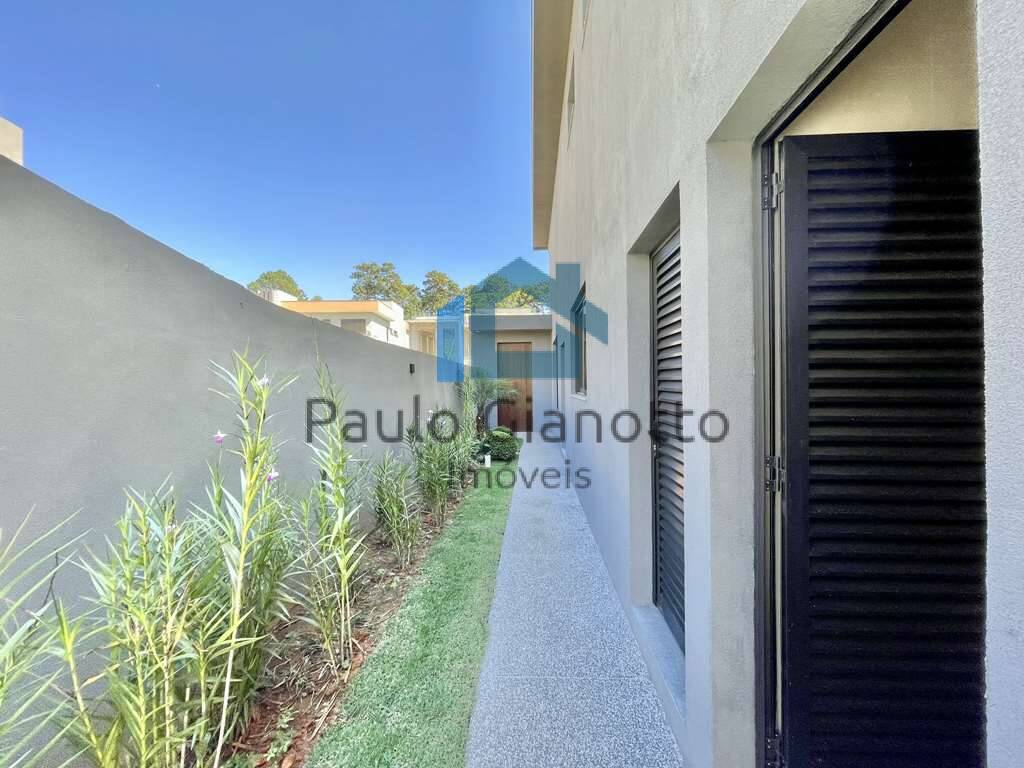 Casa de Condomínio à venda e aluguel com 4 quartos, 393m² - Foto 67