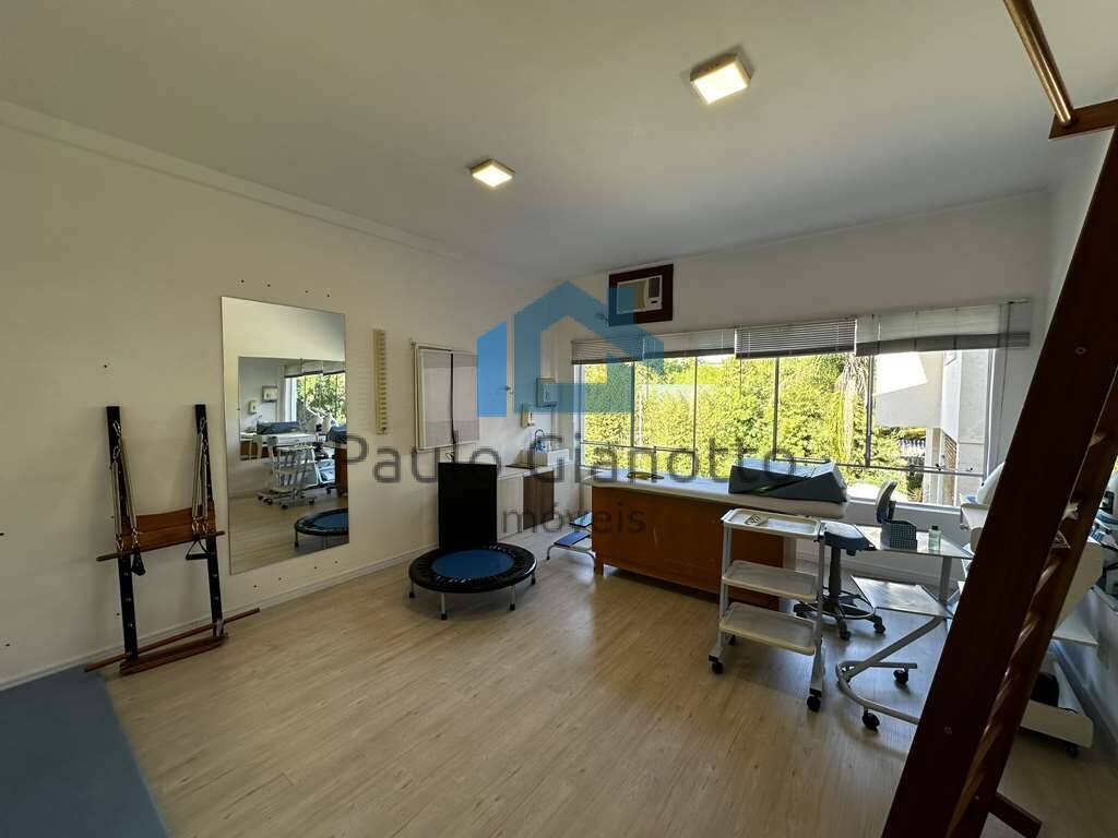 Conjunto Comercial-Sala à venda e aluguel, 31m² - Foto 2