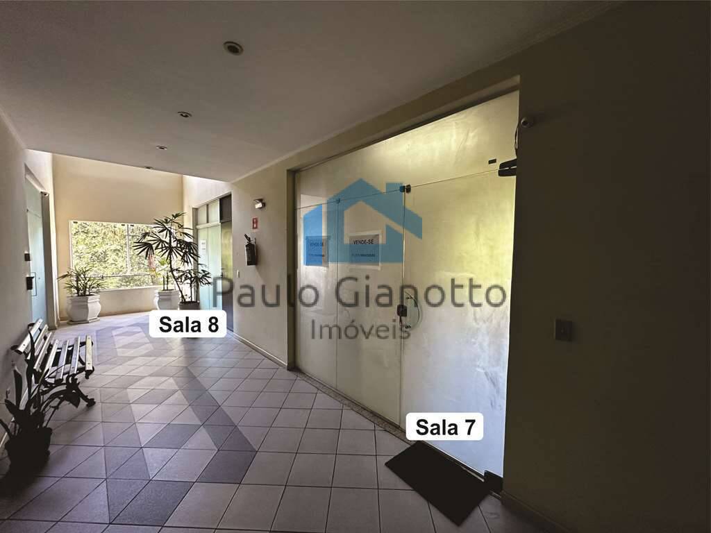 Conjunto Comercial-Sala à venda e aluguel, 31m² - Foto 5