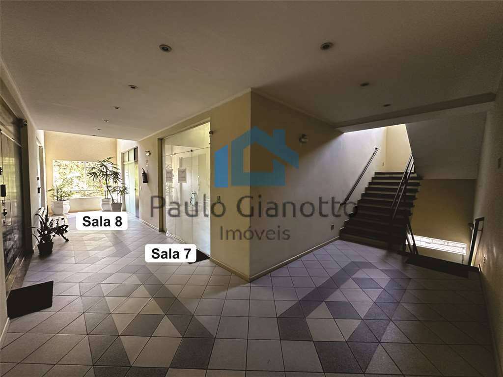 Conjunto Comercial-Sala à venda e aluguel, 31m² - Foto 6