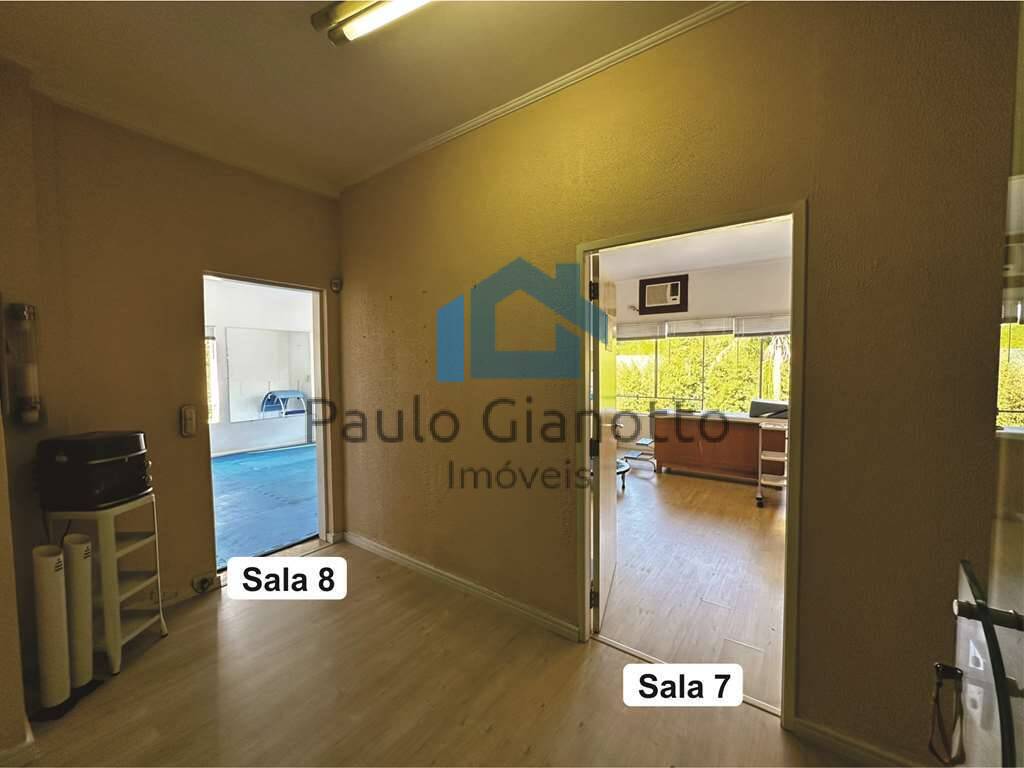 Conjunto Comercial-Sala à venda e aluguel, 31m² - Foto 7