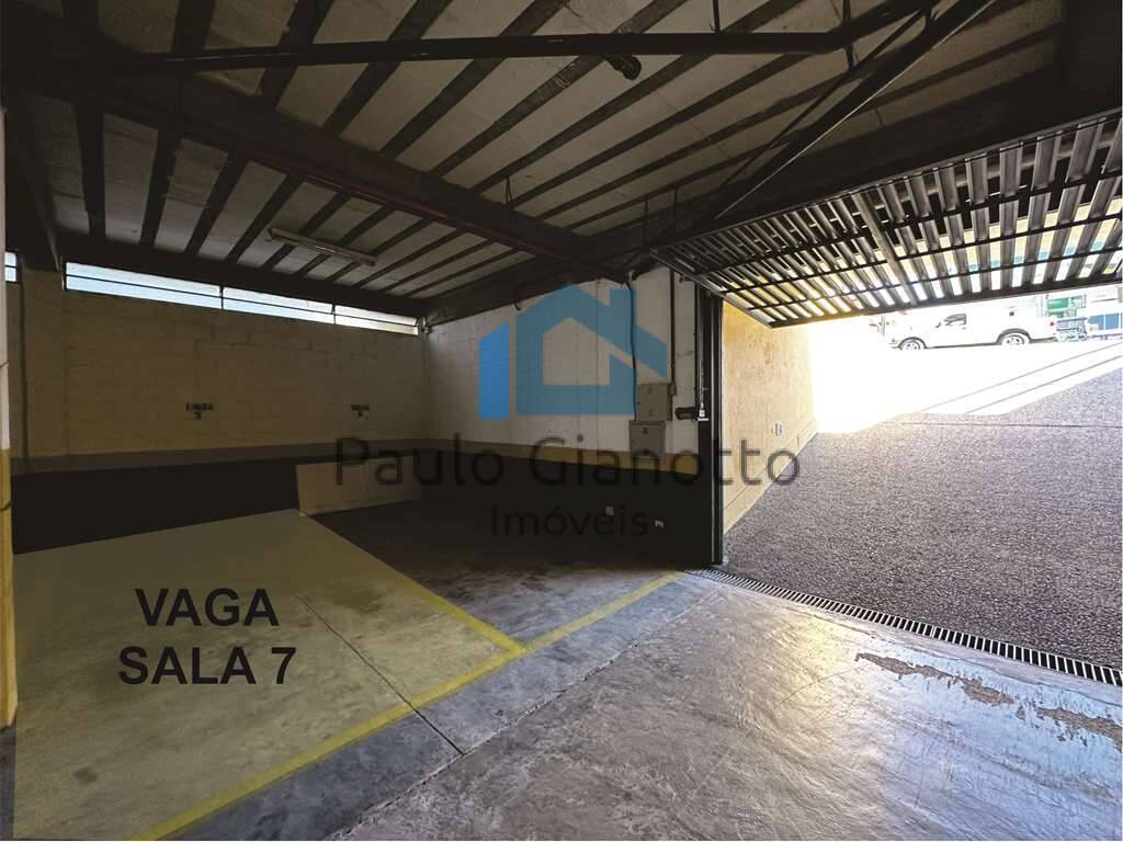 Conjunto Comercial-Sala à venda e aluguel, 31m² - Foto 12