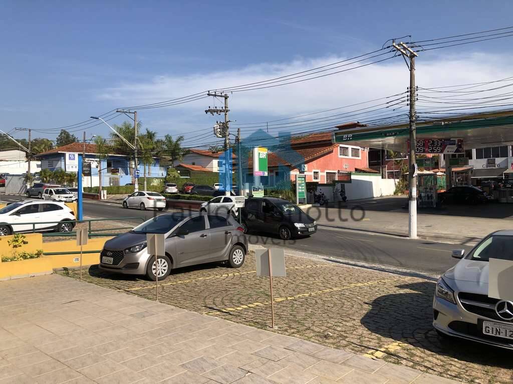 Conjunto Comercial-Sala à venda e aluguel, 31m² - Foto 15