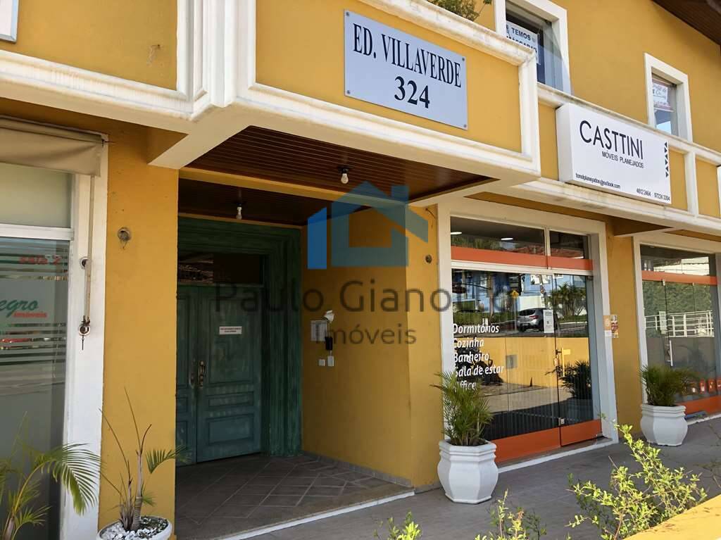 Conjunto Comercial-Sala à venda e aluguel, 31m² - Foto 14