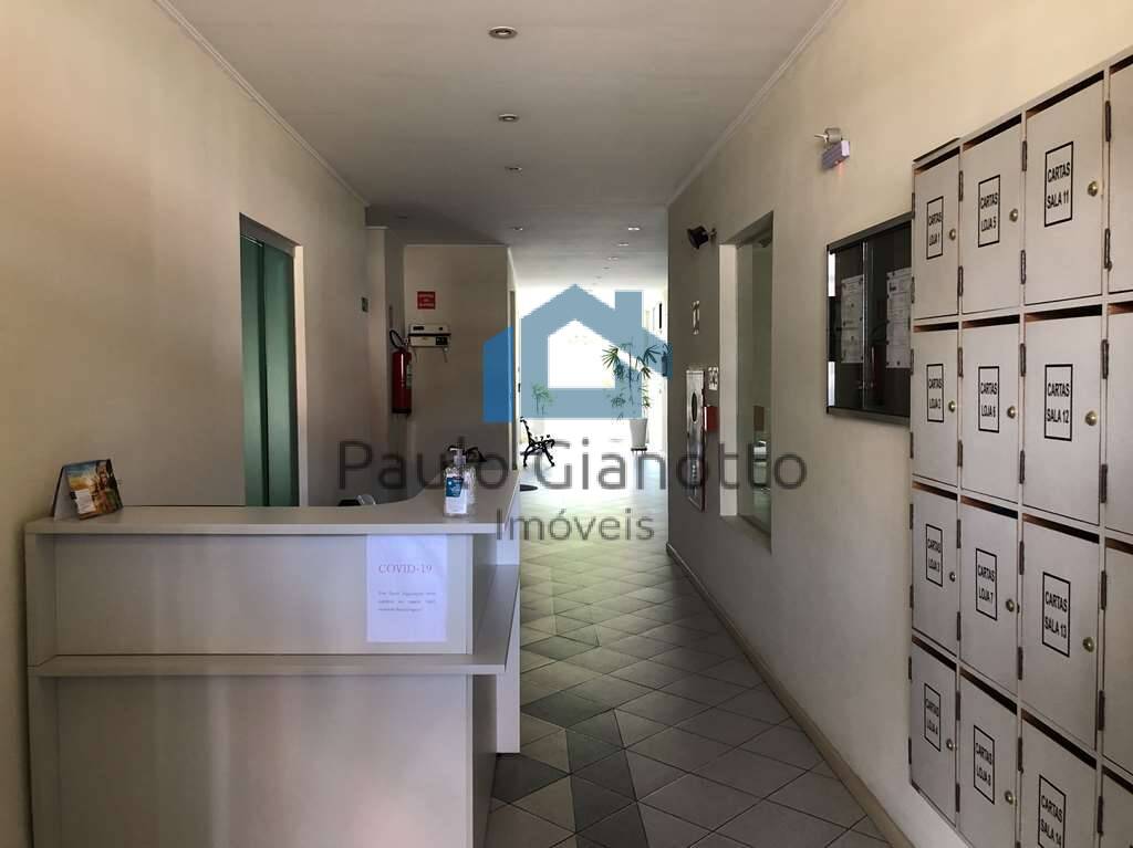 Conjunto Comercial-Sala à venda e aluguel, 31m² - Foto 8