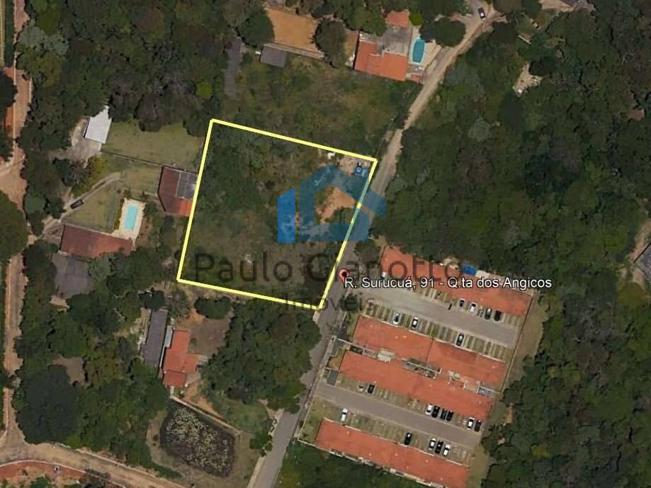 Terreno à venda, 2400m² - Foto 1