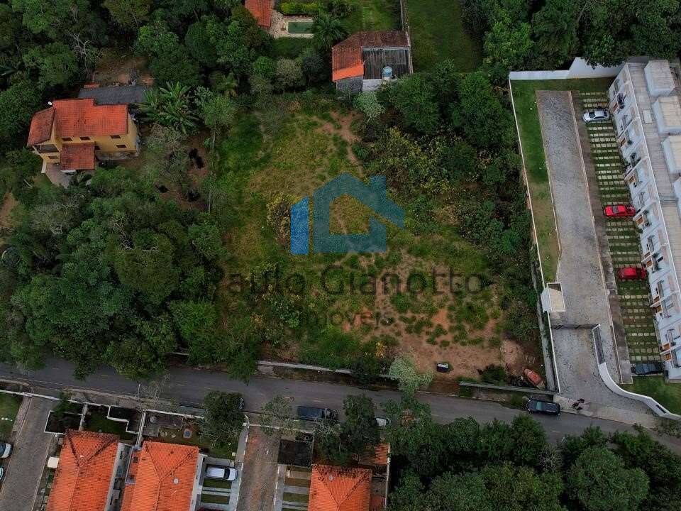 Terreno à venda, 2400m² - Foto 5