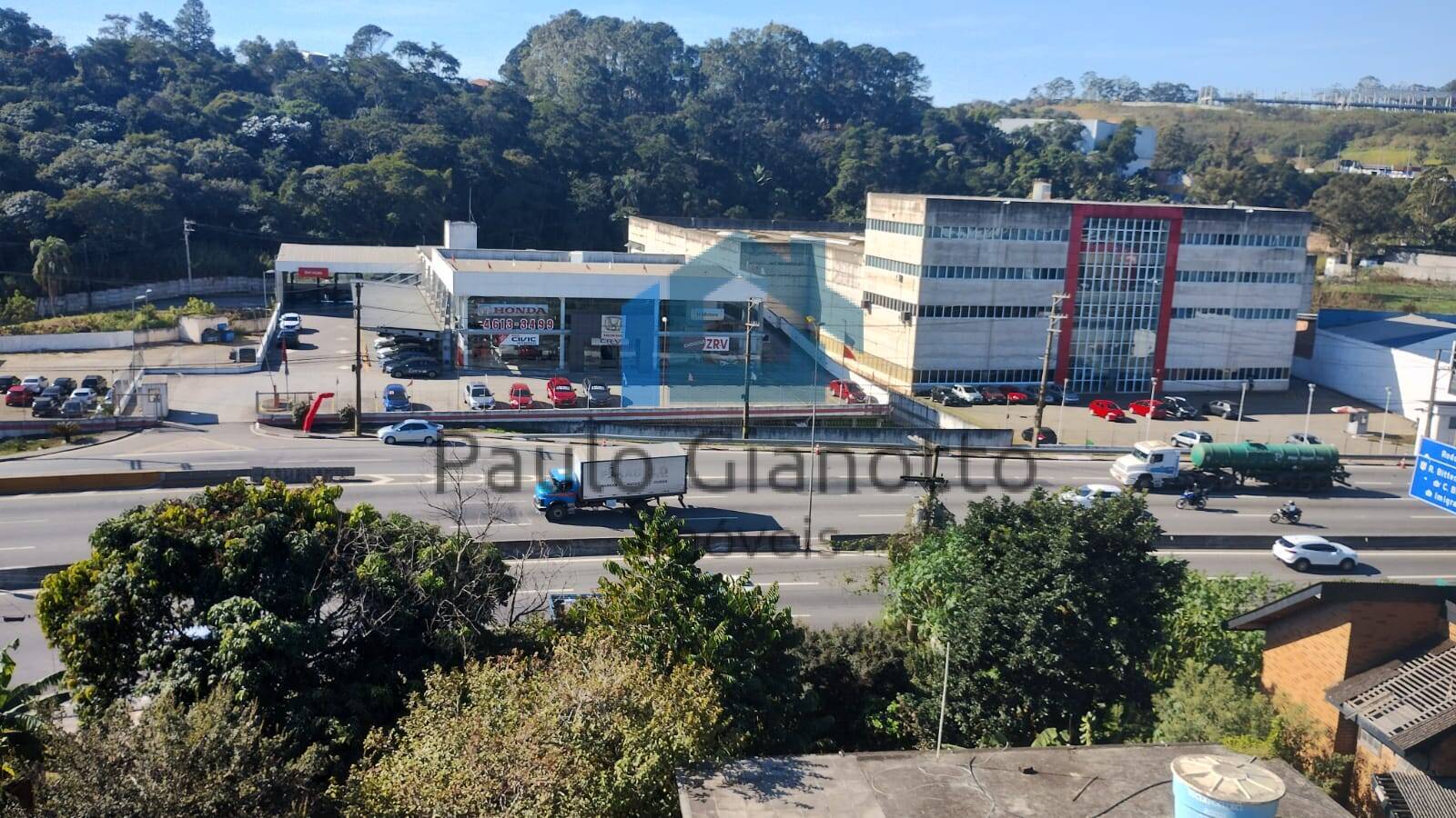 Depósito-Galpão-Armazém à venda e aluguel, 663m² - Foto 34