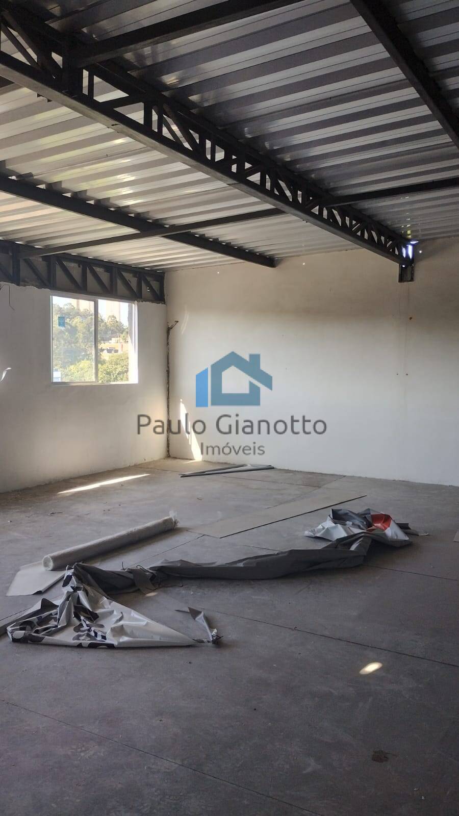 Depósito-Galpão-Armazém à venda e aluguel, 663m² - Foto 11