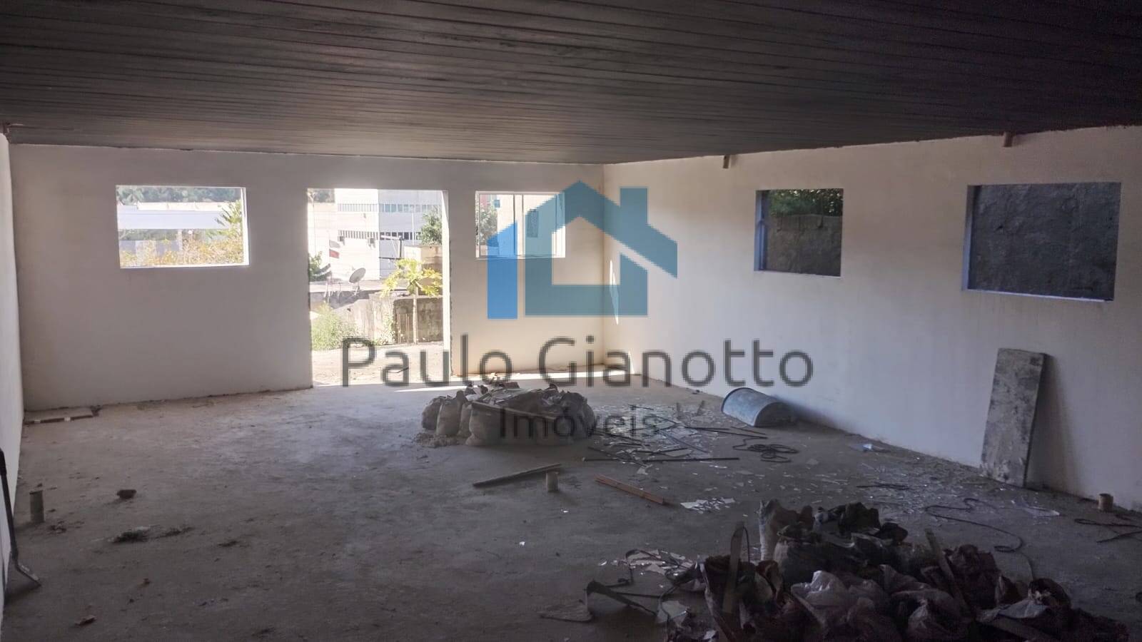 Depósito-Galpão-Armazém à venda e aluguel, 663m² - Foto 17