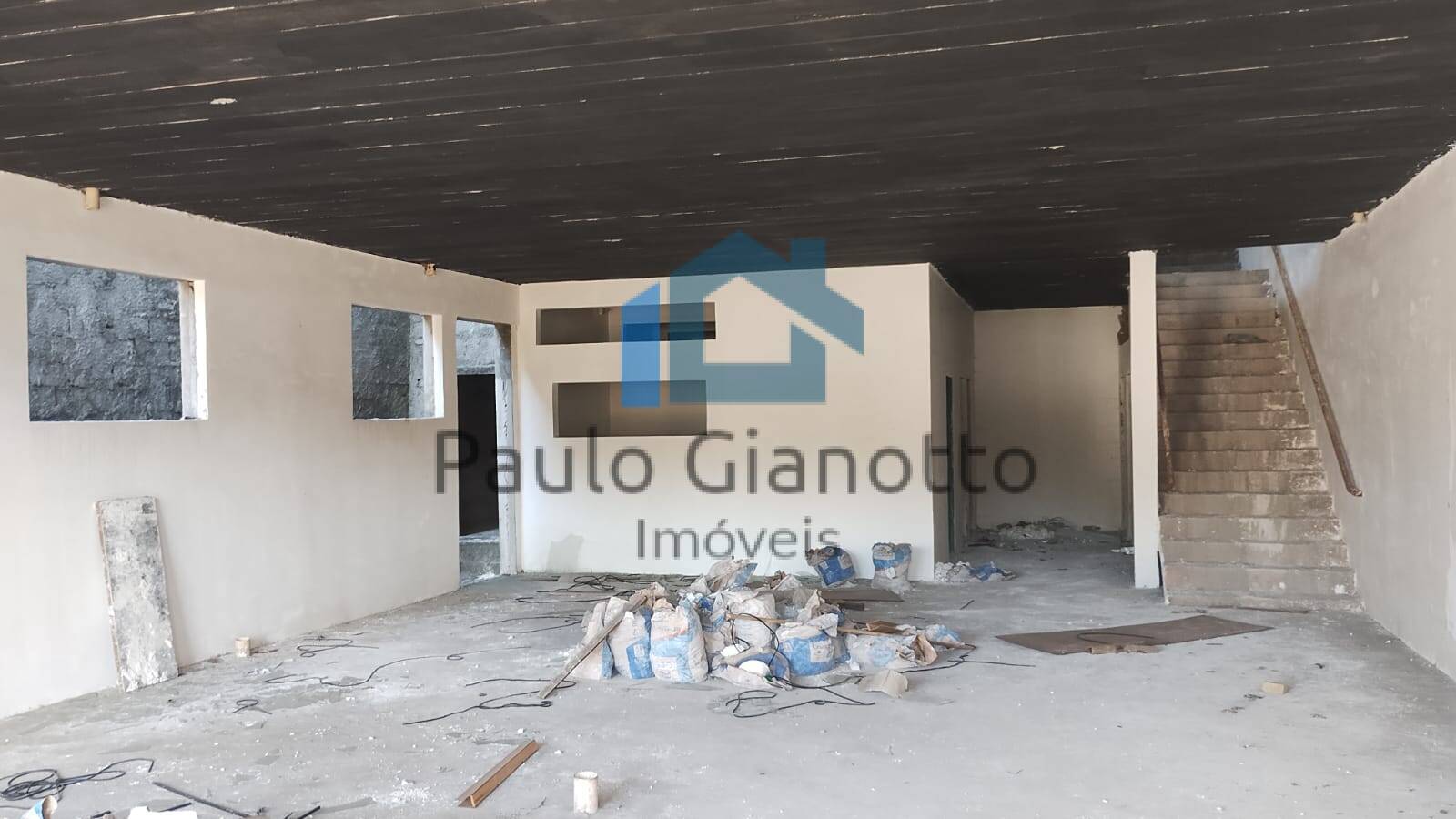 Depósito-Galpão-Armazém à venda e aluguel, 663m² - Foto 22