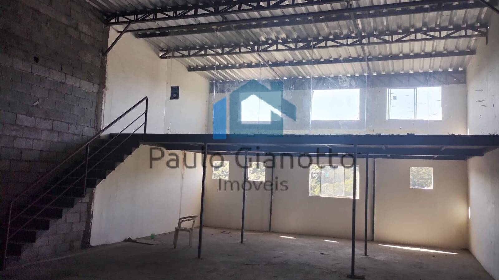 Depósito-Galpão-Armazém à venda e aluguel, 663m² - Foto 9