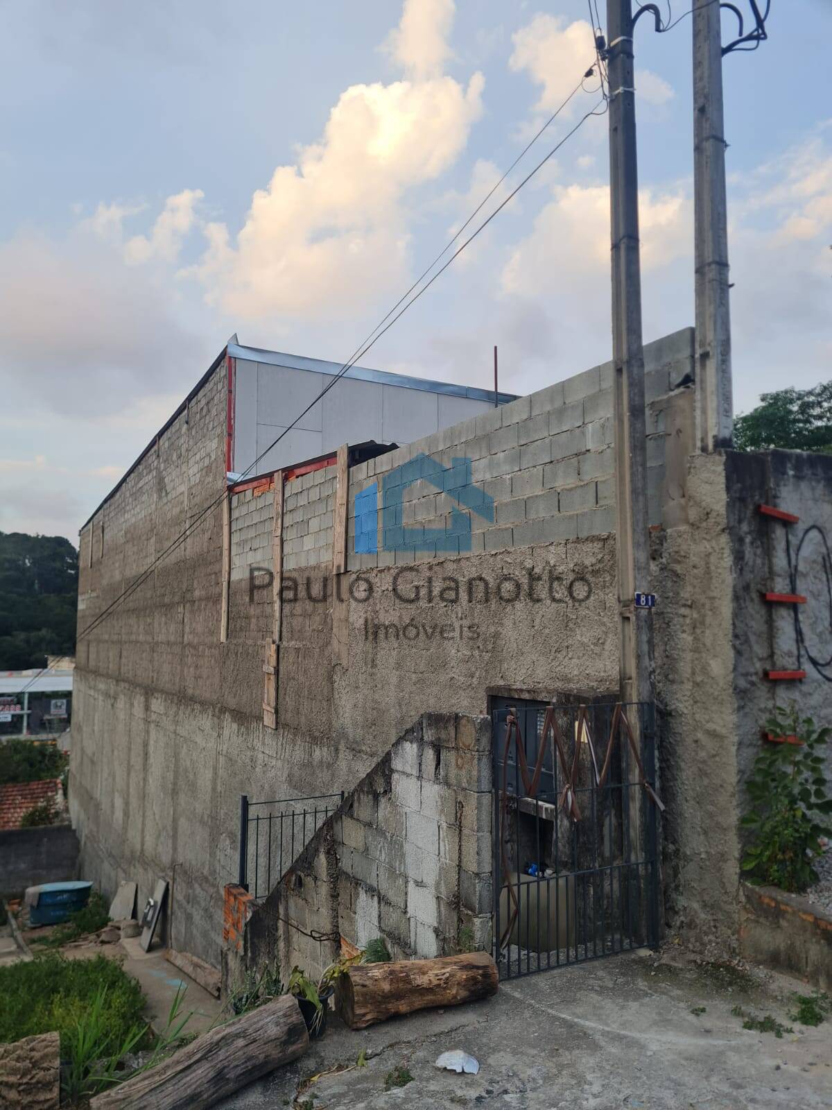 Depósito-Galpão-Armazém à venda e aluguel, 663m² - Foto 33