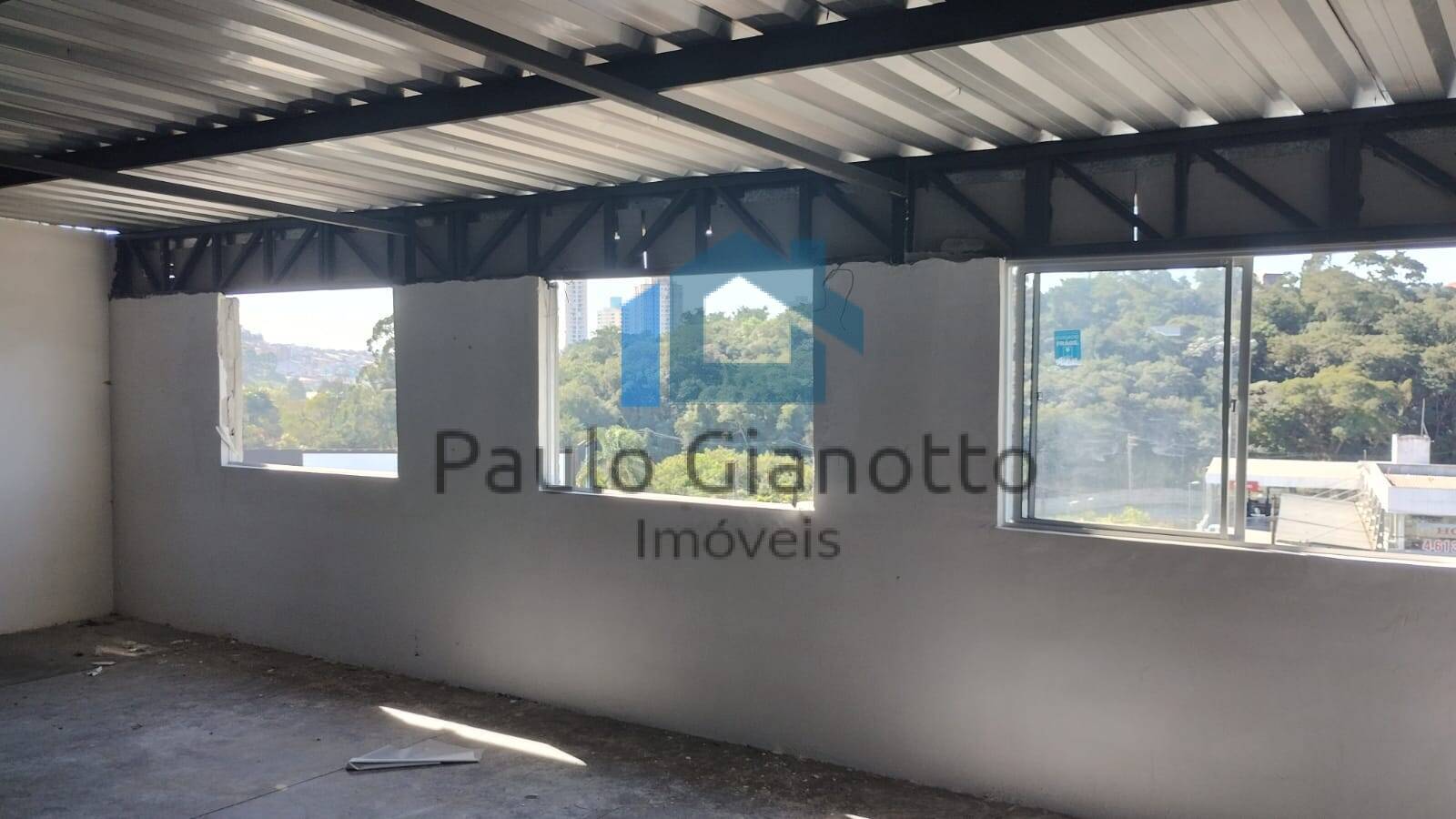 Depósito-Galpão-Armazém à venda e aluguel, 663m² - Foto 10