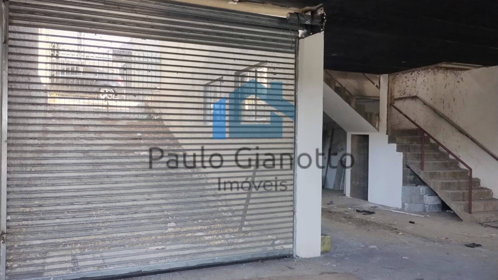 Depósito-Galpão-Armazém à venda e aluguel, 663m² - Foto 14