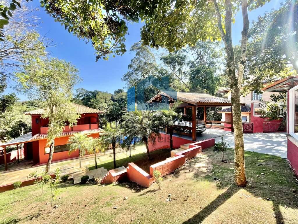 Casa de Condomínio à venda com 4 quartos, 1400m² - Foto 5