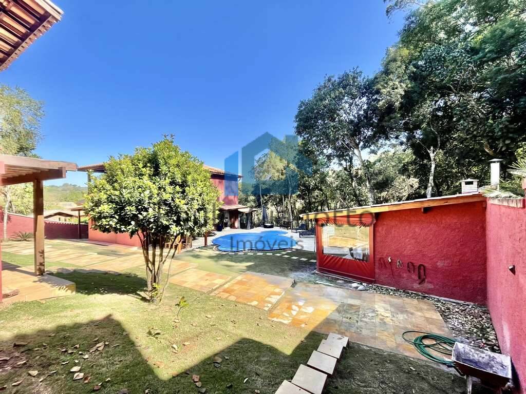 Casa de Condomínio à venda com 4 quartos, 1400m² - Foto 7