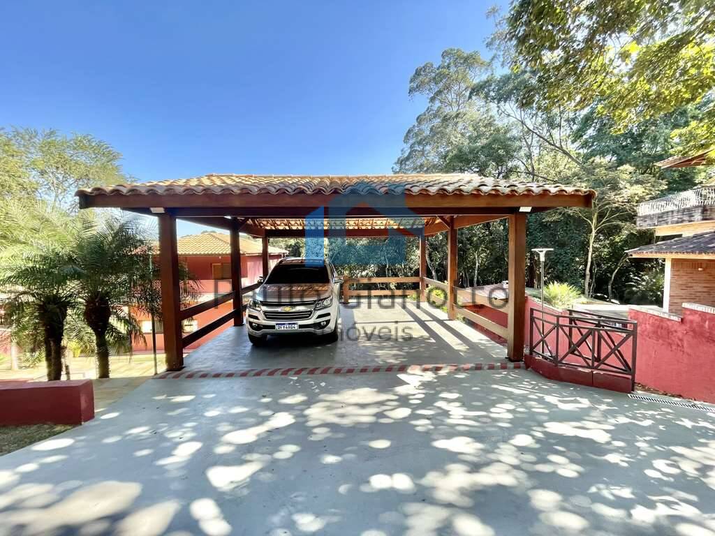 Casa de Condomínio à venda com 4 quartos, 1400m² - Foto 6