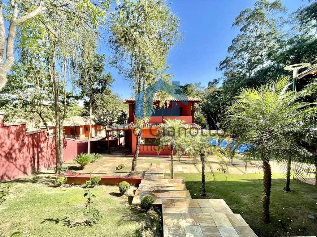 Casa de Condomínio à venda com 4 quartos, 1400m² - Foto 10