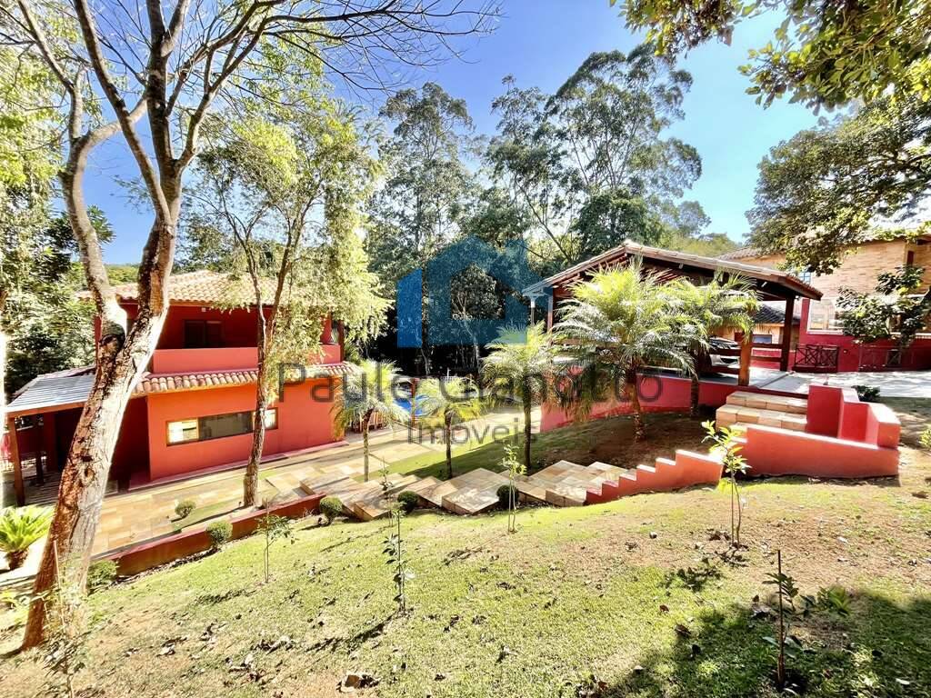 Casa de Condomínio à venda com 4 quartos, 1400m² - Foto 9