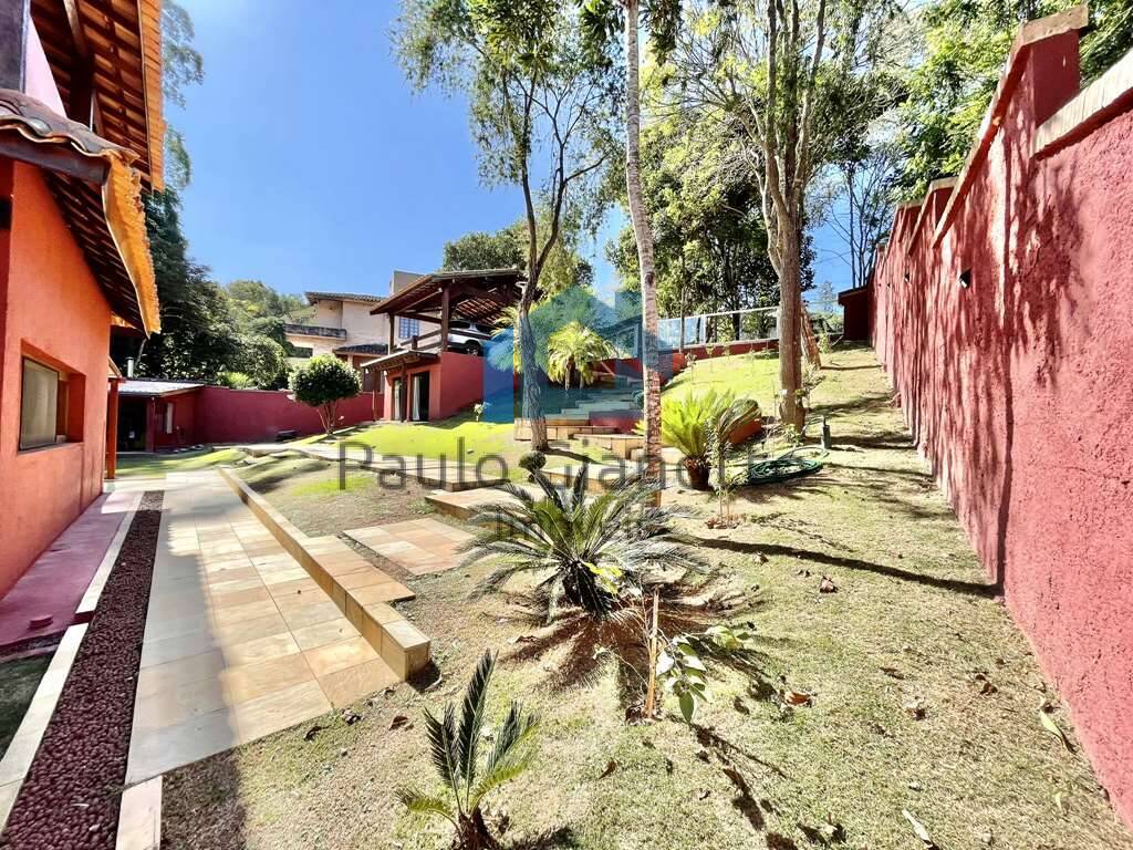 Casa de Condomínio à venda com 4 quartos, 1400m² - Foto 12