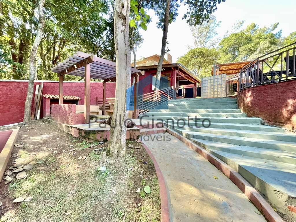 Casa de Condomínio à venda com 4 quartos, 1400m² - Foto 18