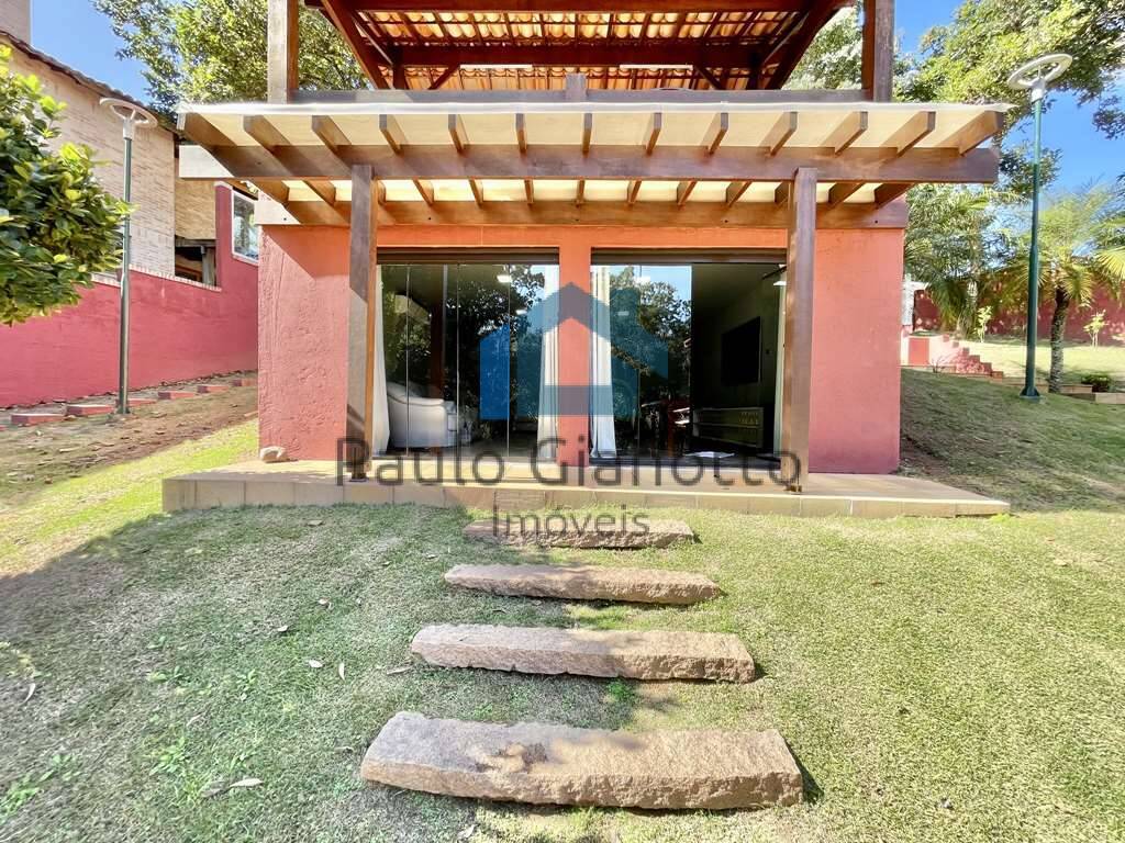 Casa de Condomínio à venda com 4 quartos, 1400m² - Foto 16