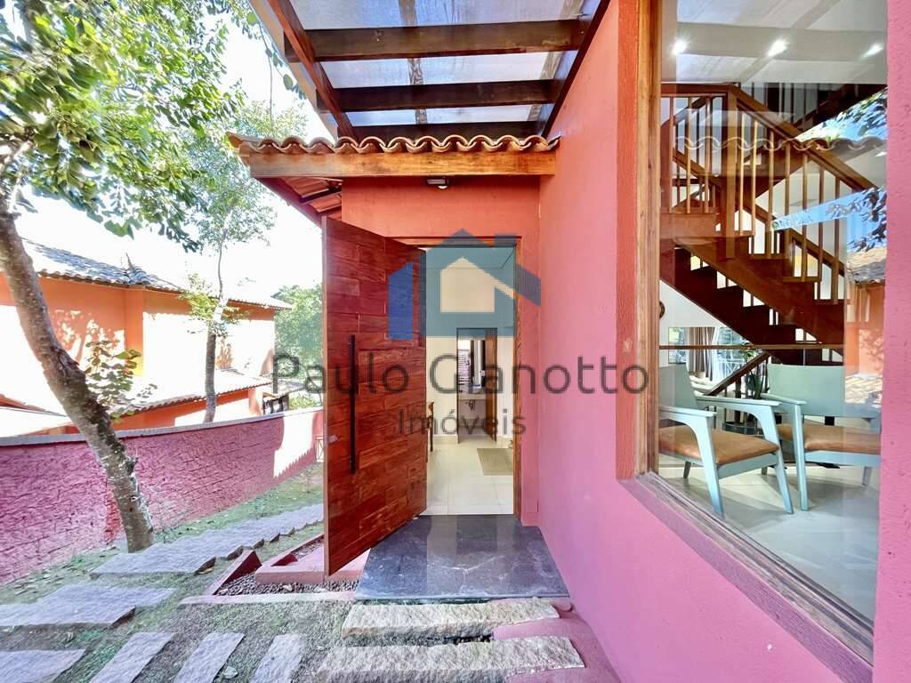 Casa de Condomínio à venda com 4 quartos, 1400m² - Foto 21