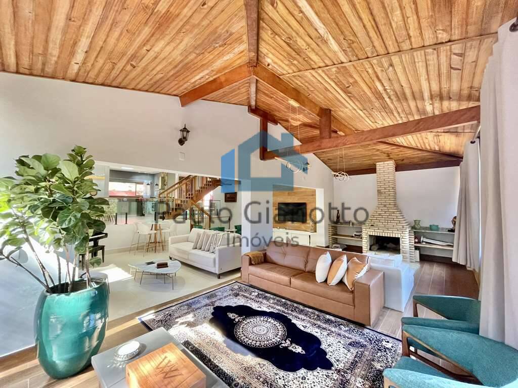 Casa de Condomínio à venda com 4 quartos, 1400m² - Foto 31