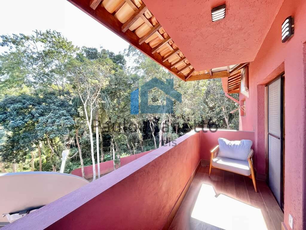 Casa de Condomínio à venda com 4 quartos, 1400m² - Foto 53