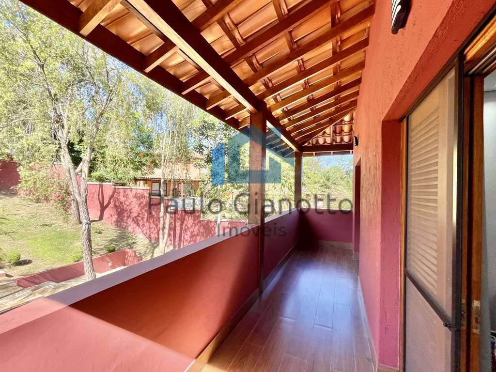 Casa de Condomínio à venda com 4 quartos, 1400m² - Foto 59