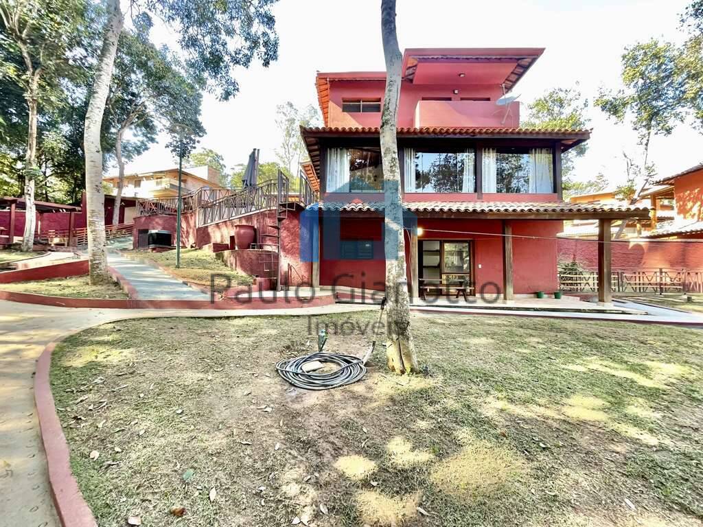 Casa de Condomínio à venda com 4 quartos, 1400m² - Foto 68