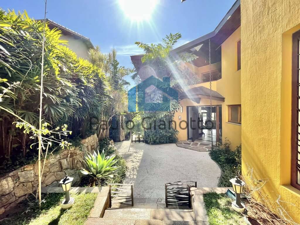 Casa de Condomínio à venda com 5 quartos, 608m² - Foto 8