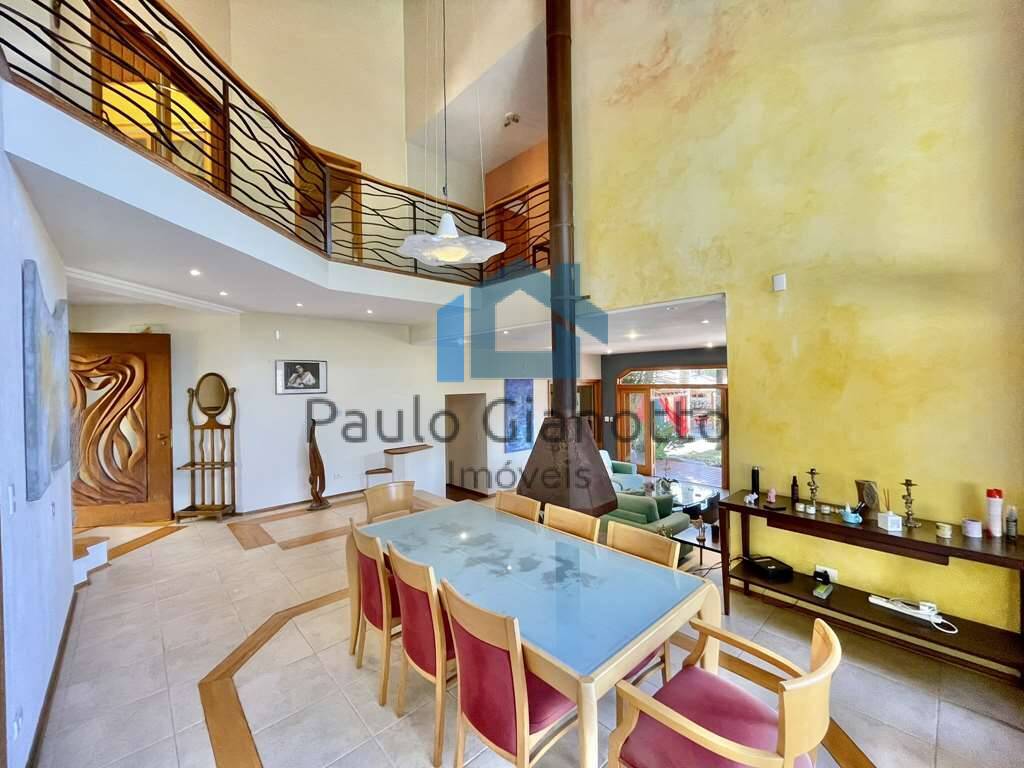 Casa de Condomínio à venda com 5 quartos, 608m² - Foto 12