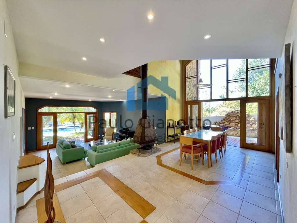 Casa de Condomínio à venda com 5 quartos, 608m² - Foto 11