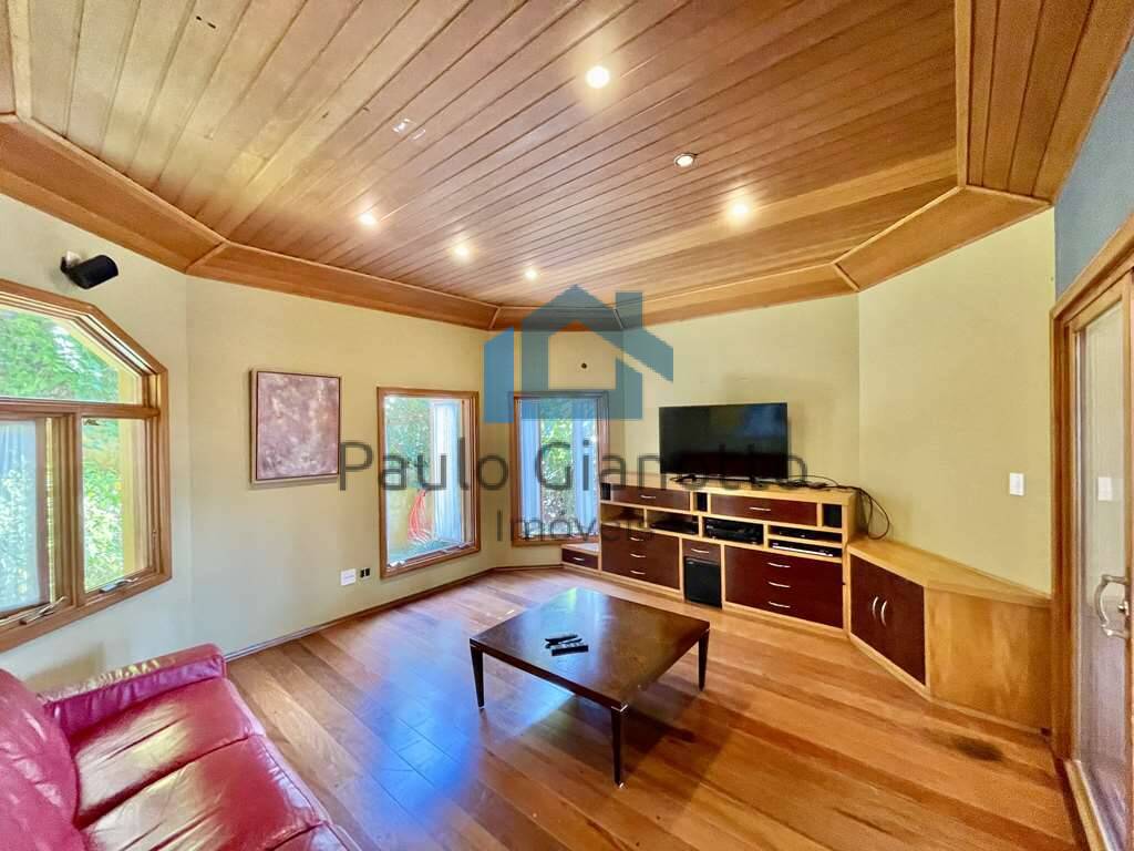 Casa de Condomínio à venda com 5 quartos, 608m² - Foto 15