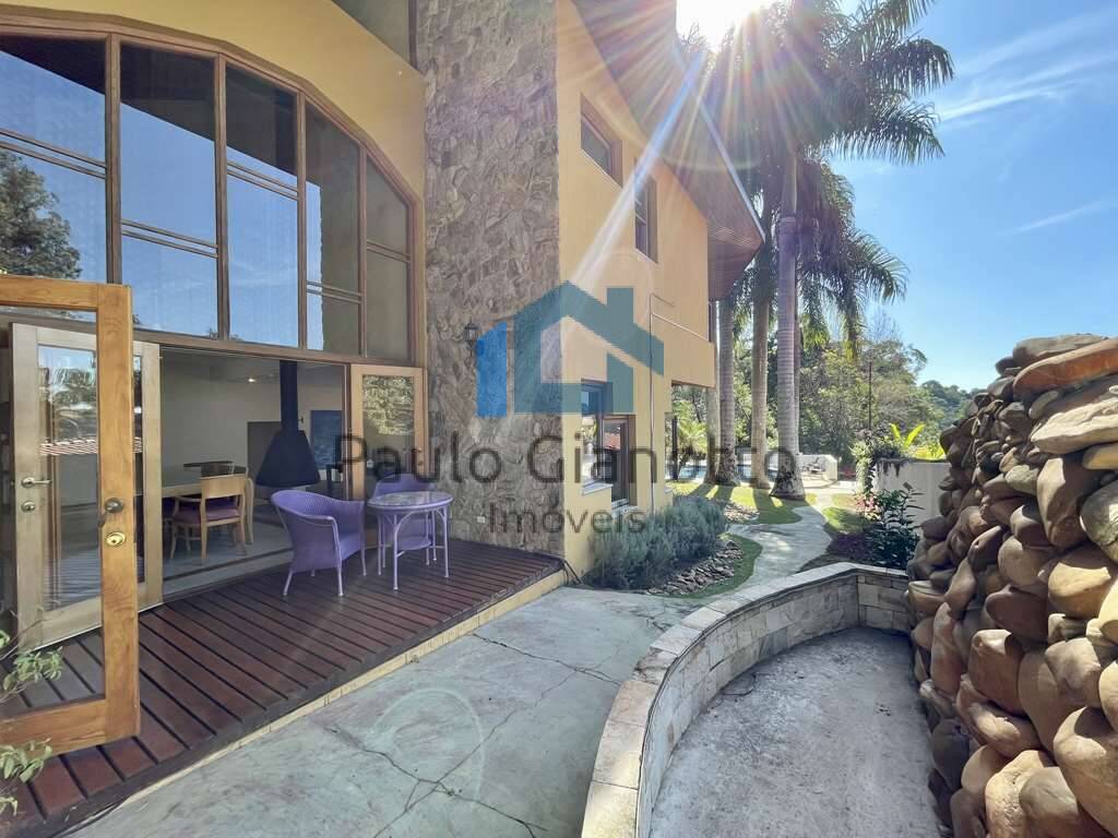 Casa de Condomínio à venda com 5 quartos, 608m² - Foto 22