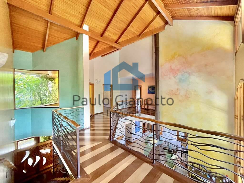 Casa de Condomínio à venda com 5 quartos, 608m² - Foto 31