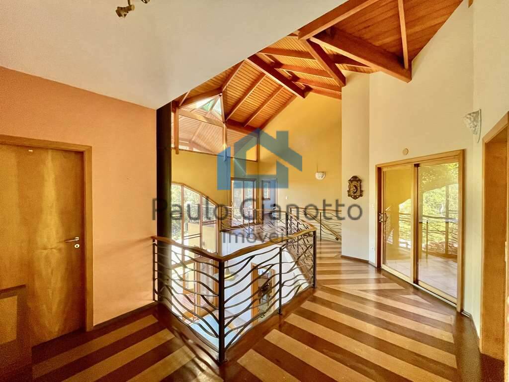 Casa de Condomínio à venda com 5 quartos, 608m² - Foto 32